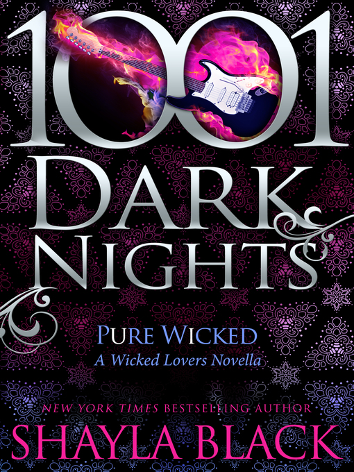 Title details for Pure Wicked by Shayla Black - Wait list